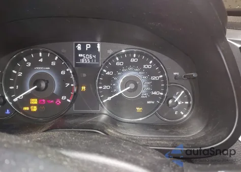 2010 Subaru Outback 2.5I Premium z USA, uszkodzony, nr VIN 4S4BRBCC0A3329101